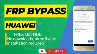 Huawei Y7 Prime DUB LX1 Frp Bypass l Huawei DUB LX1 Frp Google Account Unlock Without Pc