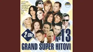 Svi bi hteli tebe