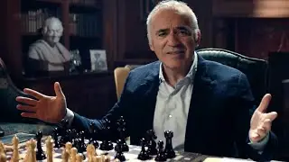 1Kind NFT ft. Garry Kasparov
