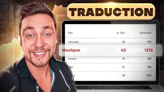 💡 TRAFIC SEO : LA PUISSANCE DE LA TRADUCTION & DU MULTILINGUE (GUIDE COMPLET)