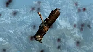 Skyrim ps4 Part 2