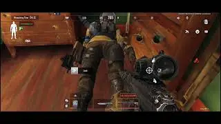 Arena Breakout | Farmland Blockade Raid in 3 mins