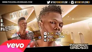 Cotizao El Artista - Corre Duro (Prod. By Crazy Melody)
