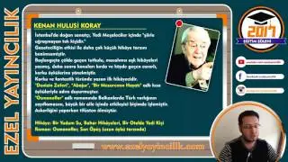 37-) Yedi Meşaleciler - Kenan Hulusi Koray