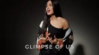 Joji - Glimpse of Us (Cover by MARCELA)