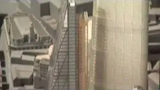 Bishopsgate Tower, London - The Pinnacle