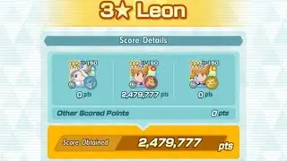 Getting 1 Million+ with 6 Different DPS ( Hop Damage Challenge )