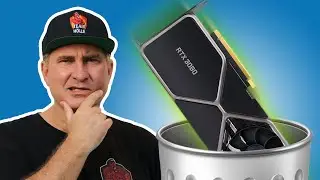 RX 6000 Launch - Kann man die RTX 3000 jetzt wegschmeißen?