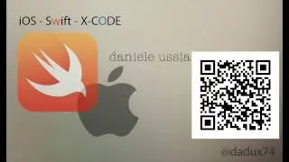 Come fare un videogioco per iPhone con Swift 3.1 in poco tempo