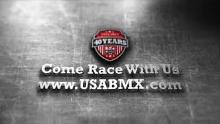 Come Race With Us