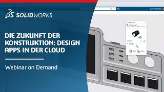 Die Zukunft der Konstruktion: Design Apps in der Cloud