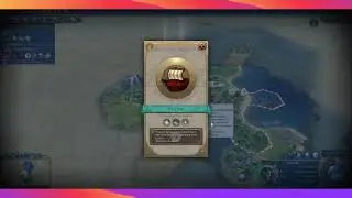Let's Play Sid Meier's Civilization VI (Georgia) Part 1: Ancient Anarchy