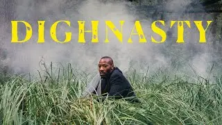 Malik Diao X Fred Red - Dighnasty (Official Music Video)