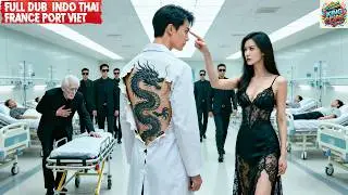 Dokter Magang Dimarahi Gadis Kaya karena Menolak Selamatkan Ayahnya, Ternyata Tabib Legendaris