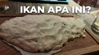 PAGI MANTAI , SIANG & MALAM MAKAN IKAN | BALI PART 3