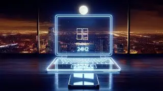 微软再发 Windows11 24H2 新版，激活工具一键搞定，解密多个新功能