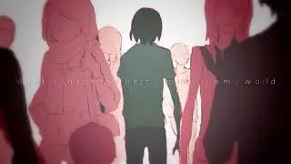 【Kumoshi】solitude【歌ってみた】