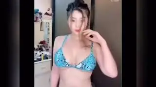 My heart went oops compilation - Tiktok videos of hot girls
