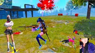 90% HEADSHOT RATE :- My Settings ⚙️♥️ [ Hud + Dpi ] 📲 iPhone freefire highlights ✨👾