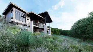 Exterior Renderings Showreel | Architectural Animation Showreel 2021