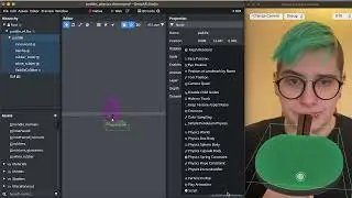 Physics and Scripting for Ping Pong Mini-game,  Part 1 - DeepAR Studio Tutorials