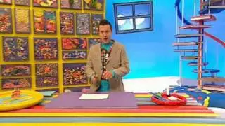 Mister Maker: Now That's an Idea!