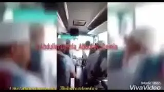 Абдуллох домла иштирокида ягона видео