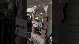 New Homesense *viral* mirror you need in your life 😍