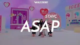 STAYC - ASAP (Tradução PT/BR)