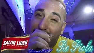 Repiola sesion en vivo Show completo