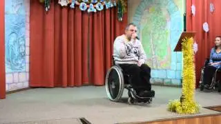 9. Игорь Бабакин - Московская песня