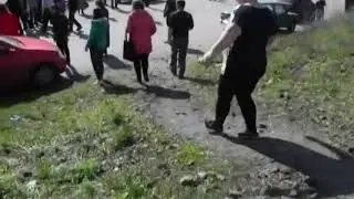 Не забудем. Не простим!