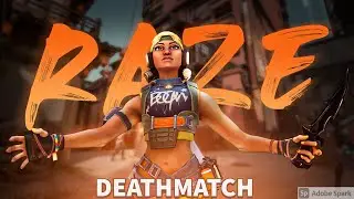1v1 ME (Valorant)