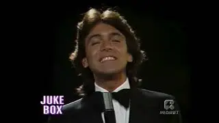 Riccardo Fogli - Storie Di Tutti I Giorni (Popcorn) (1982)