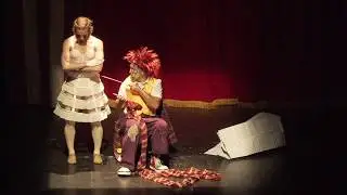 CLOWNPPELIA teaser