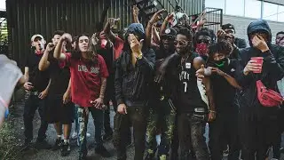 Welcome to my hood 64 CV ( Saint-Laurent Cote-vertu )