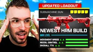 *UPDATED* BEST SMG Loadout for Warzone 3
