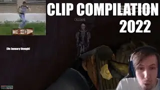 Clip Compilation 2022