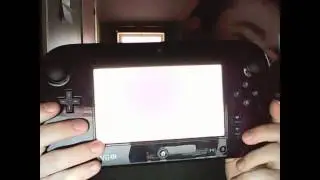Wii U Features
