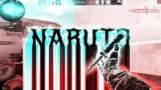 NARUTO💛 | Standoff2 Edit