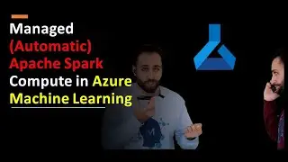 Managed (Automated) Apache Spark Compute in Azure Machine Learning