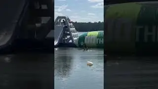 Straight 10’s across the board for Chef Donny @MountainDew #CampBarstool #DoTheDew