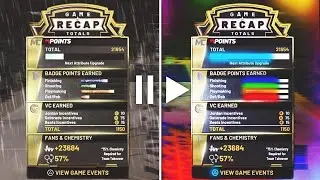 THE LAST REMAINING BADGE GLITCH IN NBA 2K20!! (PS4/XBOX)!! MAX OUT BADGES IN 2 DAYS!!