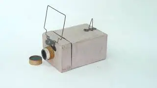 Фотокамера Юный фотокор