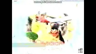 Iklan Es Mony - Pesta Hadiah Es Mony (2000)