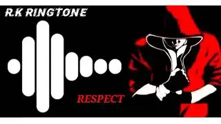 ꧁༺RESPECT RINGTONE༻꧂,