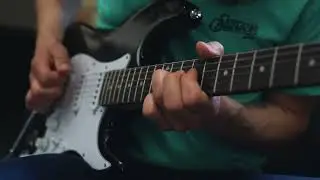 3rd Avenue Full Size Electric Guitar Pack