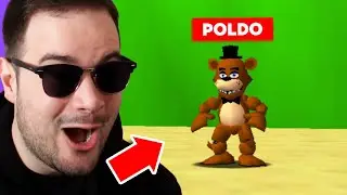 🔴 Super Mario 64 MODDATO con POLDO