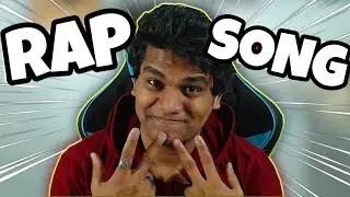 @BeastBoyShub STORY JOURNEY RAP SONG | BBS MOTIVATIONAL STORY RAP SONG | RAVI CHHETRI