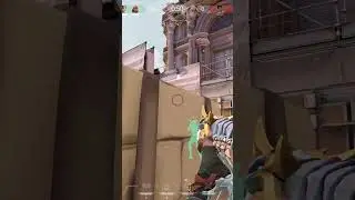 Valorant highlight #1 